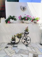 HOLIDAY HOME ZLOPOJE - Bed and Breakfast Vis