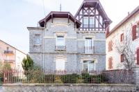 Five-Bedroom House
