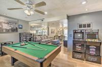 Remote Work Friendly San Jose Retreat with Patio - Bed and Breakfast