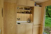 Appartement met 1 Slaapkamer