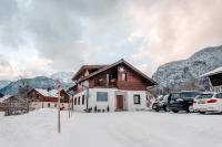 Bergmoment Apartments - B&B