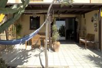 BEACH FRONT GRANILLO - ocean view, garden, bright and comfortable, Wi-Fi - Chambres d’hôtes Costa Calma