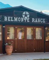 B&B Belmonte Castello - BELMONTE RANCH - Bed and Breakfast Belmonte Castello