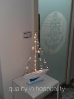 Terra di mare apartment & management - B&B