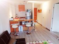 Pucón, Acogedor departamento, cómodo e iluminado - B&B Pucón