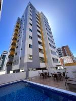 Apartment with Pool View 