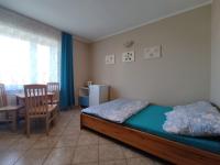 Willa Zacisze Sianożęty - B&B Sianożęty