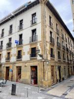 Gurtxu Rooms by Sun Sebastián - B&B