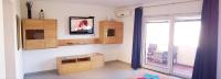Apartmani ZEM, Krk - B&B Krk