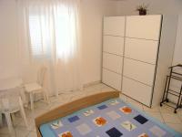 Appartement met Balkon