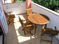 Appartamento con Balcone