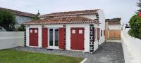 B&B Ponta Delgada - Lila Beach Villa - Bed and Breakfast Ponta Delgada