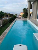 Villa Luminous - B&B Irakleitsa