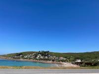 Au Petit Brick - Cosy beachfront house - B&B