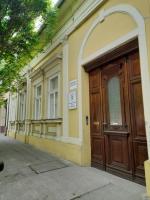 Déri Kert Apartmanház B - Ferienwohnung
