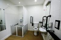 Twin Room - Disability Access