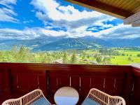 B&B Ramsau am Dachstein - Mountain View Apartment - Bed and Breakfast Ramsau am Dachstein