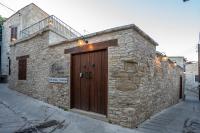 Eidyllio Luxury Suites Omodos - B&B Ómodos