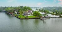 Waters Edge Kochi - a VKation Experience - B&B Kochi