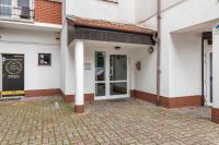Baltini Premium Apartament Old Town - B&B