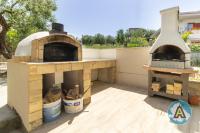 B&B San Silvestro - Vista mare, casa con patio e barbecue a Silvi - Bed and Breakfast San Silvestro