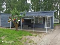 Domki u Radka - B&B Łukęcin