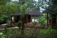 Baraka Aquarium Bungalows - B&B Nungwi