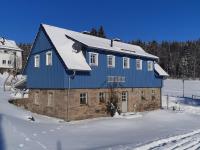 Magnolienhaus - Ferienwohnung Schirgiswalde