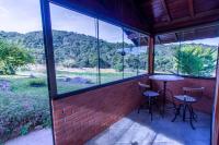 Chalet (2 Volwassenen)