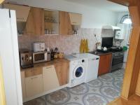 Apartamento - Planta baja