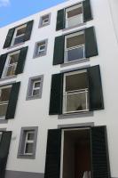 Apartments Madeira Old Town - B&B Funchal