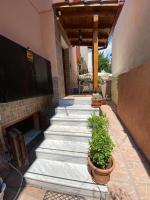 Ano Poli Studios 5 - B&B