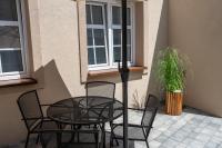 Central Platinum Apartments 25 - B&B Rybnik