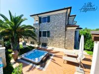 B&B Bašanija - Villa Azzurra - Bed and Breakfast Bašanija