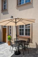 Central Platinum Apartments 23 - Chambres d’hôtes Rybnik