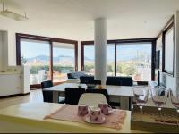 Sunny rooftop loft with gorgeous views of Olbia - B&B Olbia