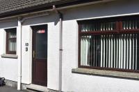 Glens of Antrim apartment - B&B