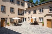 Central Platinum Apartments 19 - Ferienwohnung Rybnik