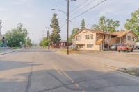 Executive Work Space With Modern Charm - Ferienwohnung Fairbanks