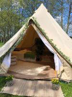 Lahemaa Glamping - Bed and Breakfast