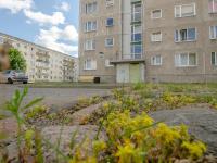 Jūras 4 Apartament - Bed and Breakfast Ventspils