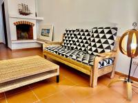 Casa das Dunas - B&B Almograve