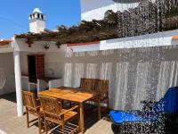 B&B Almograve - Casa das Dunas - Bed and Breakfast Almograve