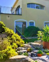 Silverdunes - GardenView - B&B Betty’s Bay