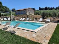 B&B Todi - Agriturismo Pane e Olio - Bed and Breakfast Todi