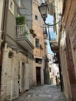 Maga12 - B&B Barletta