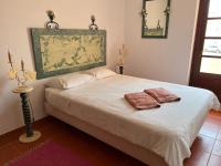 Habitación Doble con baño compartido