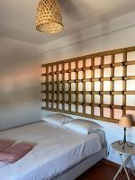 Habitación Doble con baño compartido