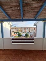 Sa Domu Tabarchina - B&B Calasetta