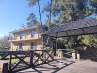 La Vikinga - B&B Buenos Aires